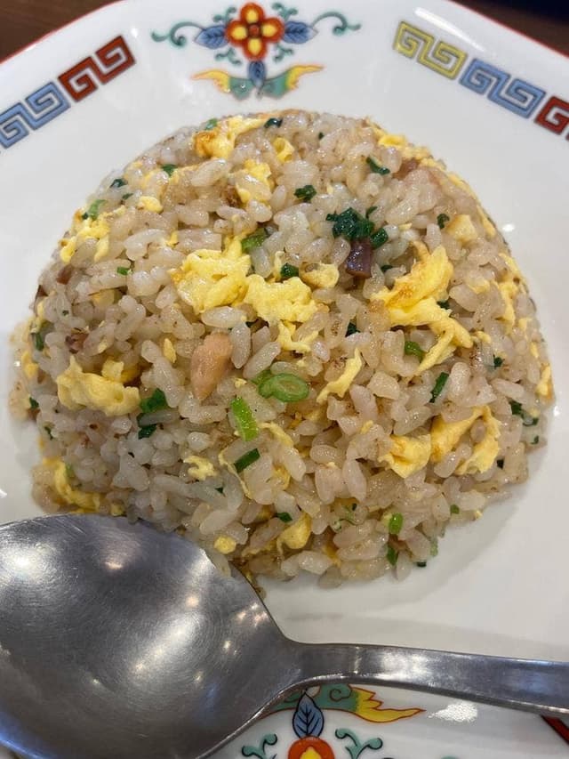 長浜ラーメン博多屋 商工センター店 - サブ画像2