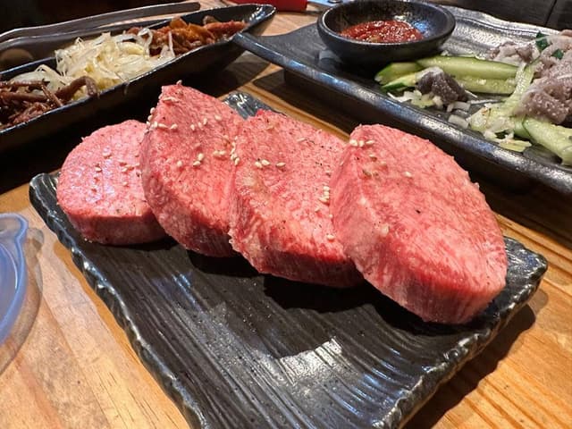 焼肉 とらちゃん - サブ画像1