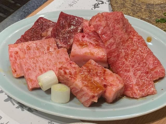 肉の久保田屋 秋田本店 - サブ画像3