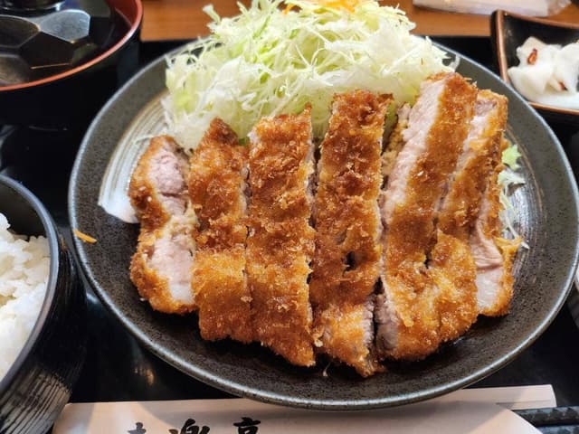 味楽亭 - サブ画像2