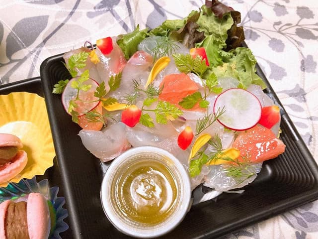 フレンチ惣菜グルマンディーズ アルヴィーノ Gourmandise Alvino - サブ画像1