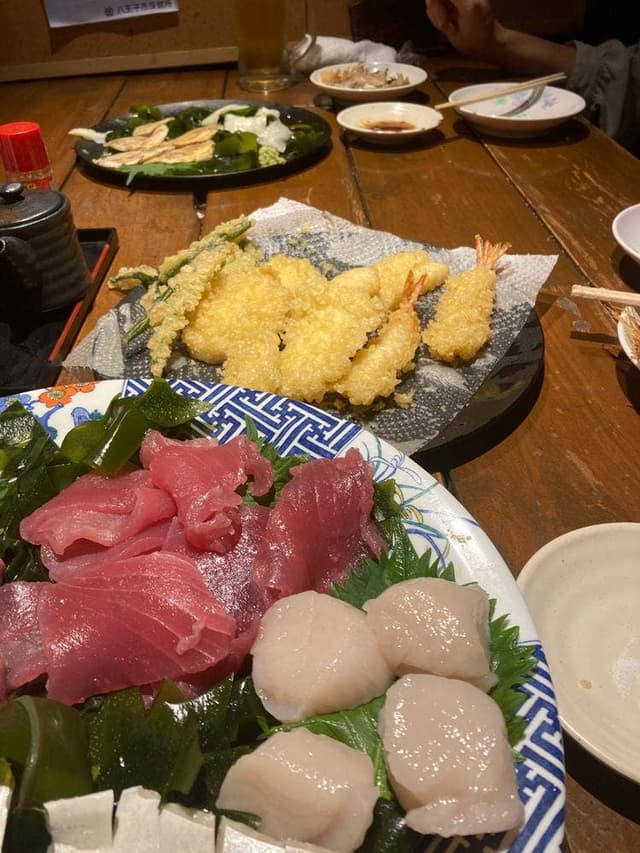 酒処きずな - サブ画像1