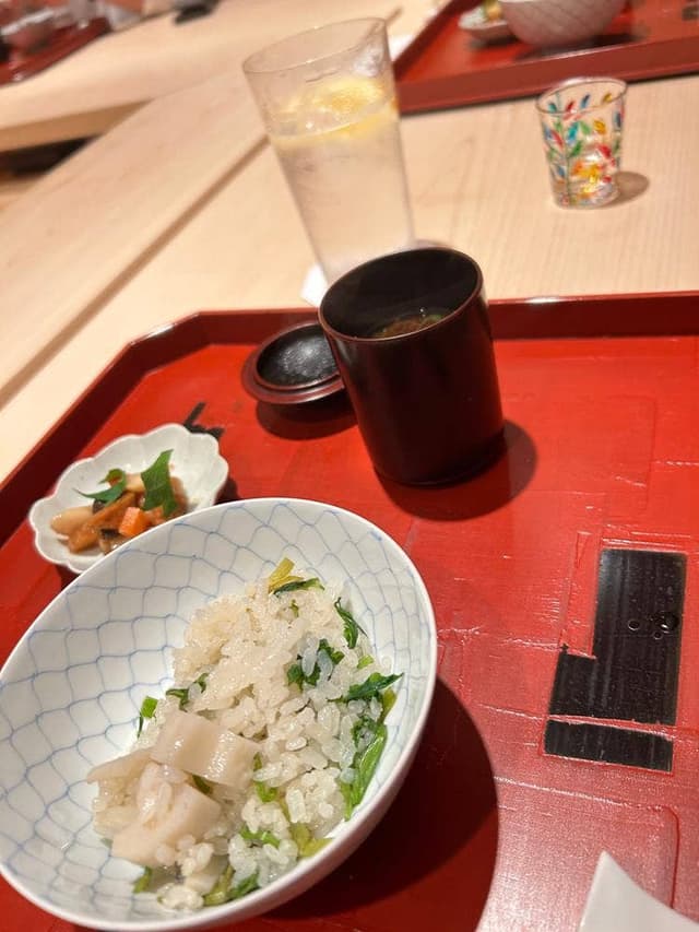 肉割烹 うし富味 - サブ画像2