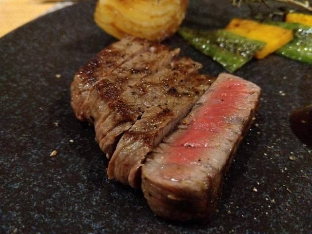 鉄板焼 Bon’s - サブ画像2