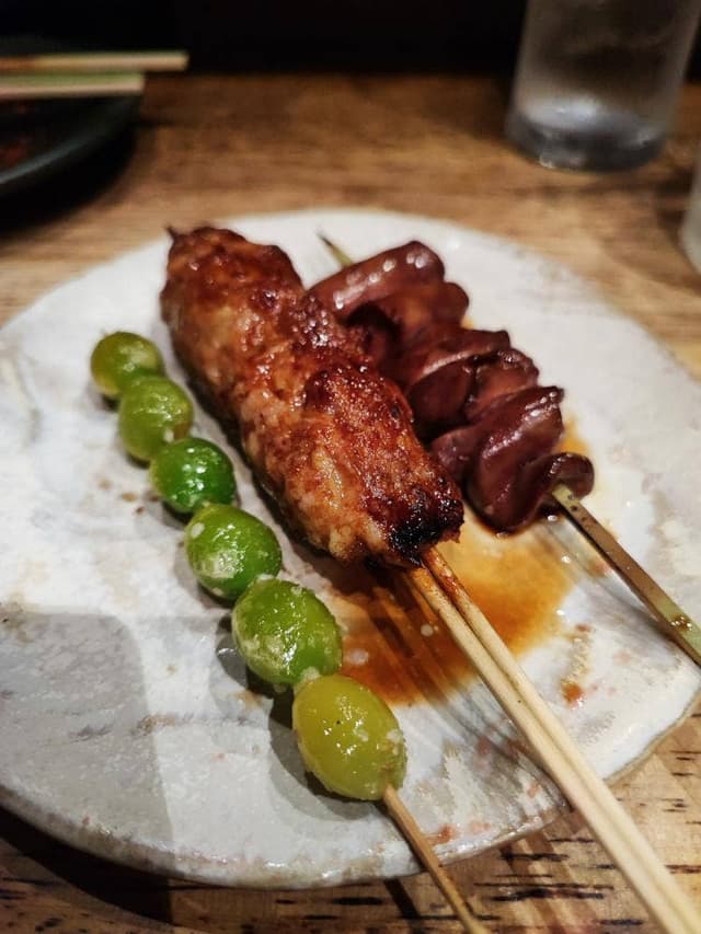 鳥伊勢 東高円寺店 - サブ画像2