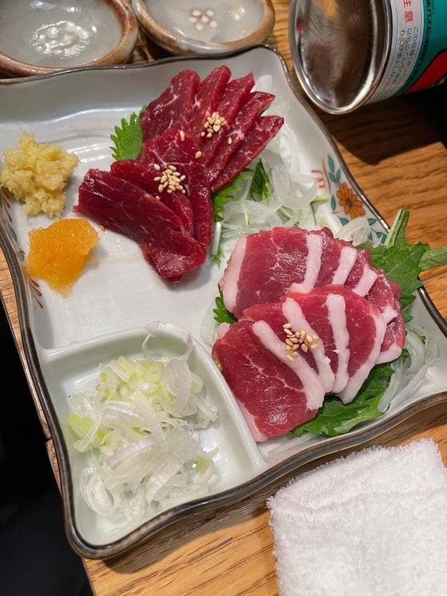 あぶり 清水 桜田公園店 - サブ画像1