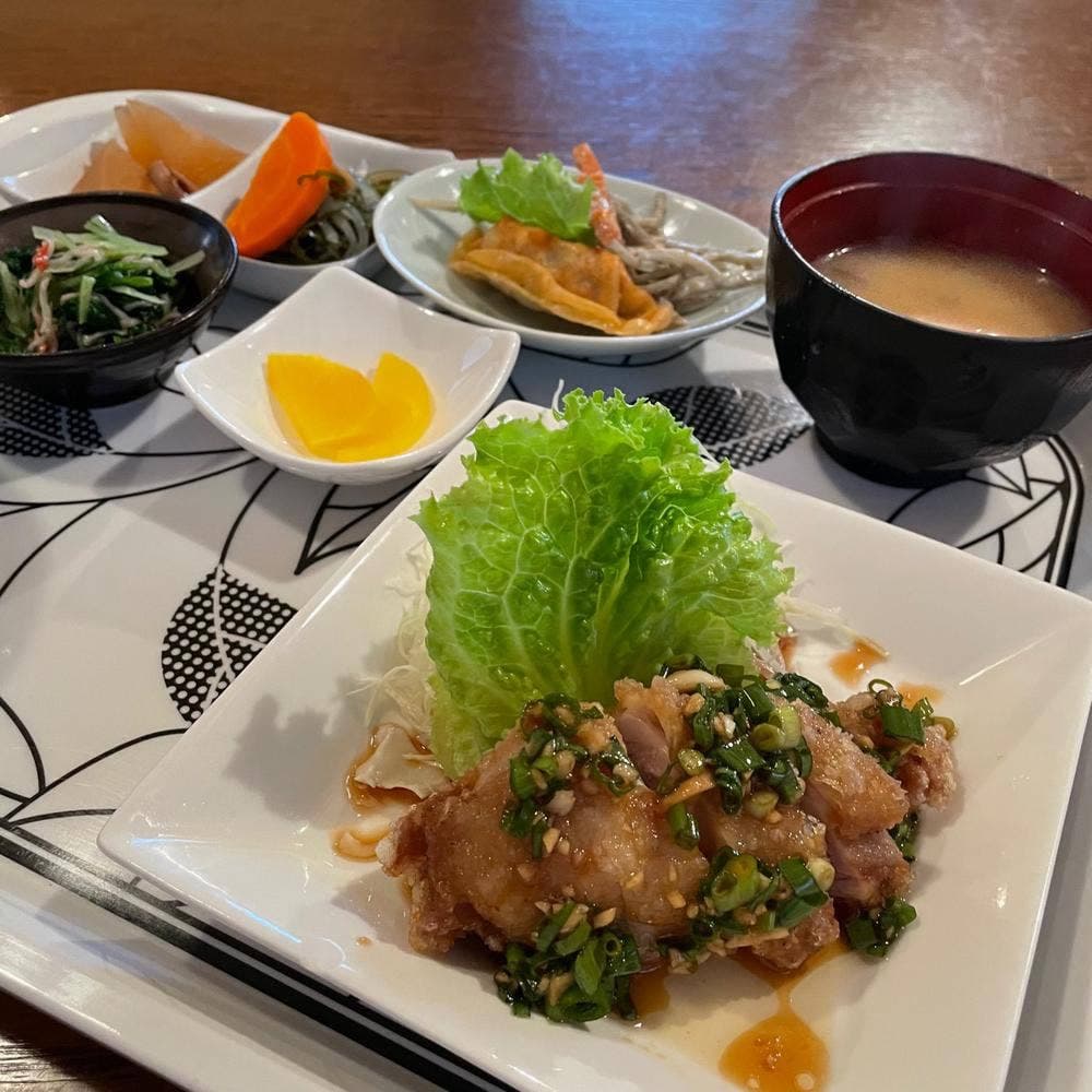 片田舎