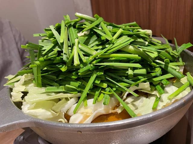 元祖もつ鍋楽天地 天神今泉総本店 - サブ画像3