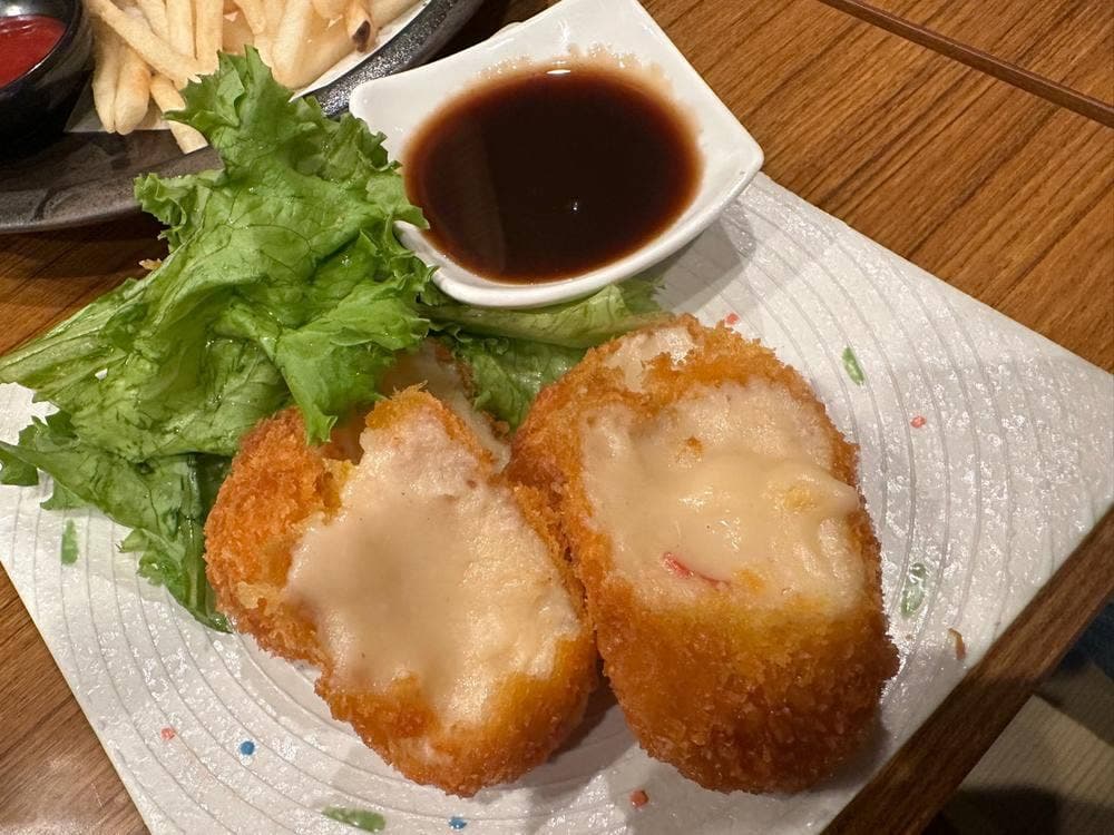 肉と酒がうまいもん 千葉駅店