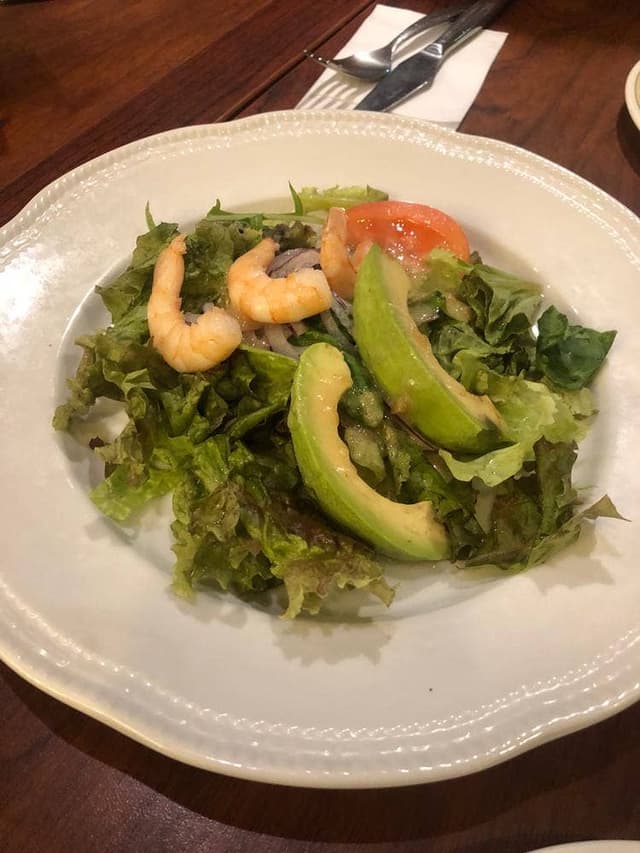 ロイヤルホスト 西新井大師店 - サブ画像2