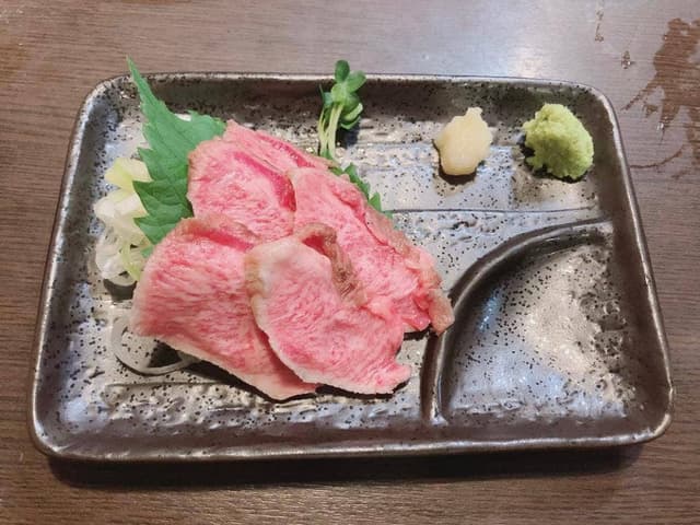 牛の四文屋 中野店 - サブ画像1