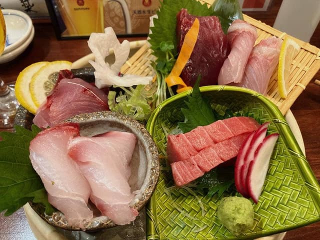 玉河 三鷹店 - サブ画像1