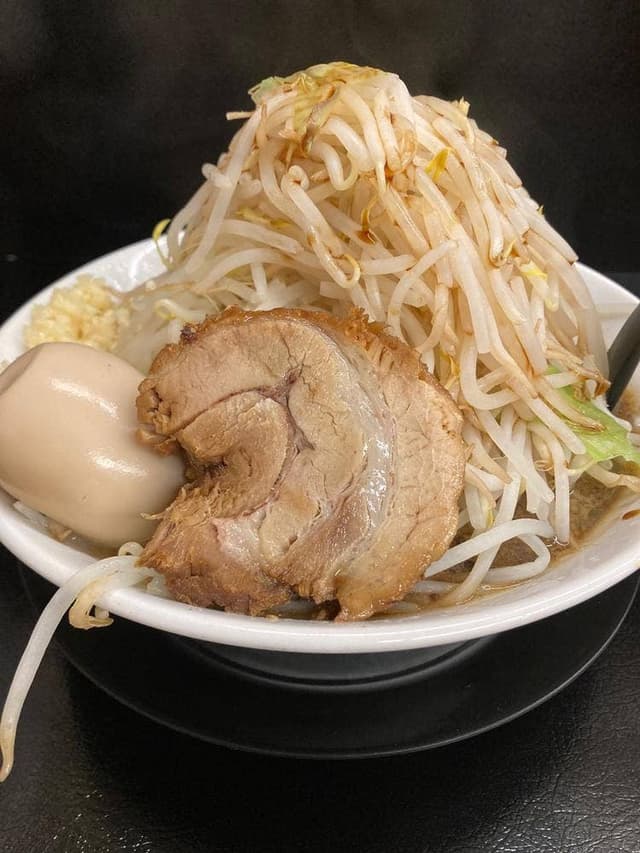 虎と龍 太子店 - サブ画像1