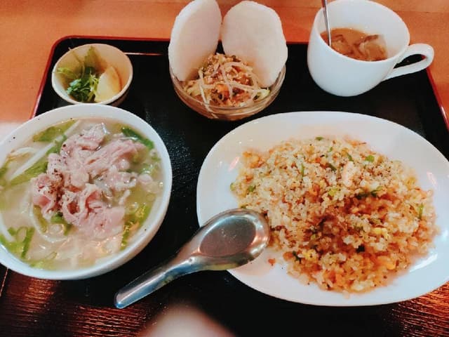 ベトナム料理 PHO VIET - サブ画像1