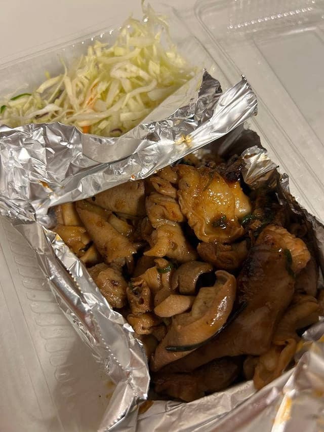 居酒屋 西濃 - サブ画像3