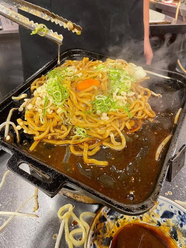 焼肉 ホルモン 坂上 裏なんば店 - サブ画像2
