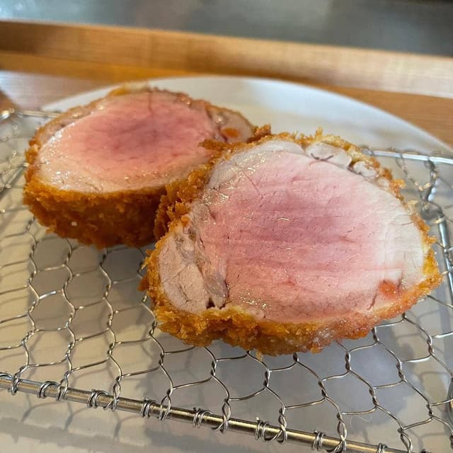 とんかつRuri-AN - サブ画像1