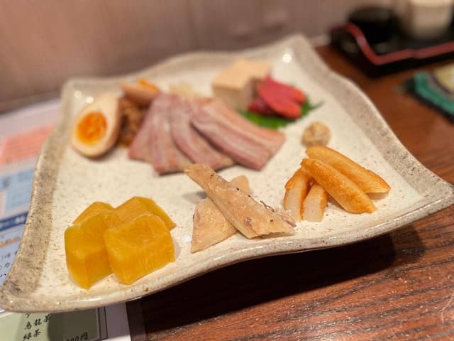 燻製居酒屋 くゆり - サブ画像2