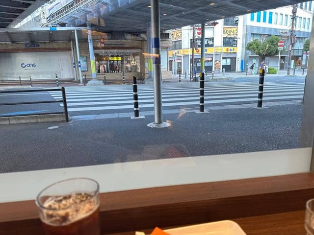 サンマルクカフェ 千葉C-one店 - サブ画像1