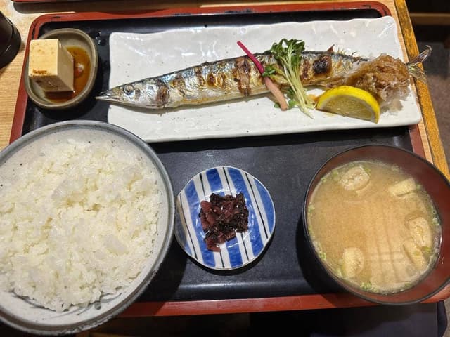 お食事 鈴富 - サブ画像1