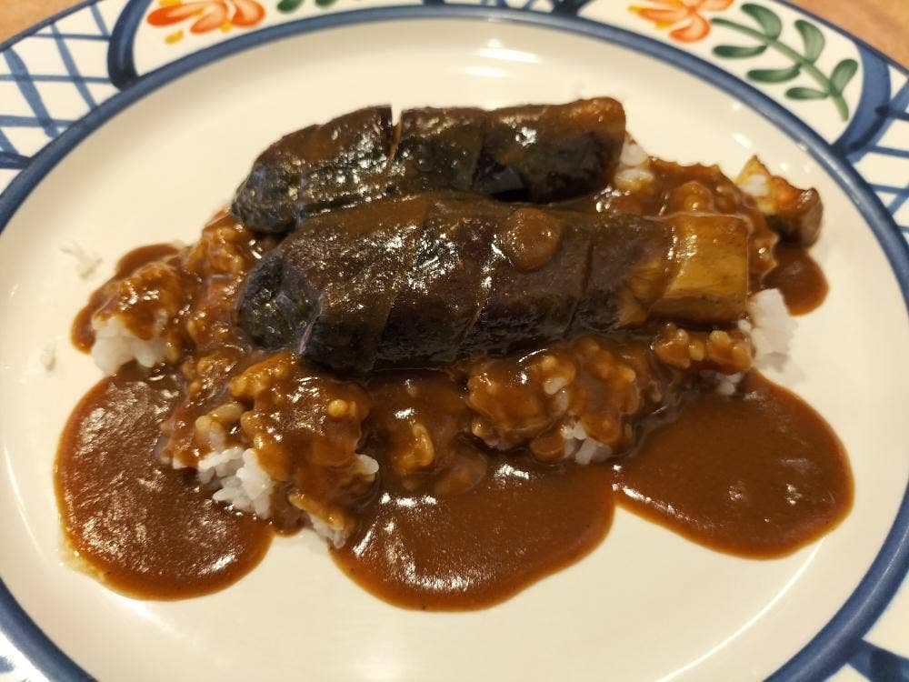 カレー専門店 ターバン