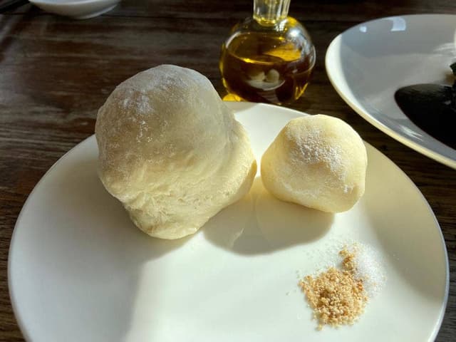 レストランティアンドティ - サブ画像3