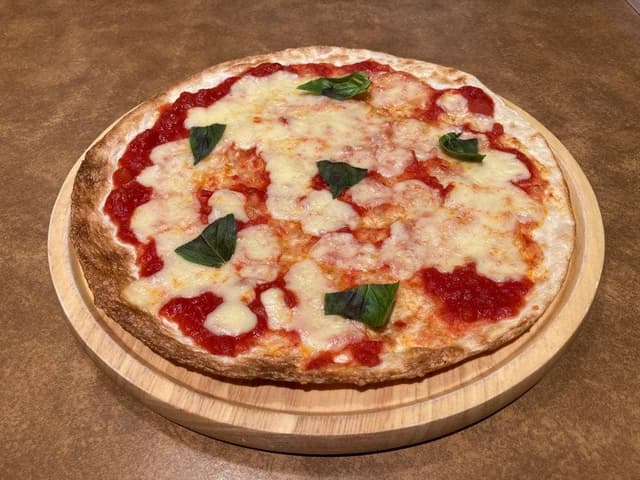 ジョリーパスタ 葛飾新宿店 - サブ画像1