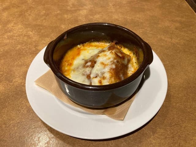 ジョリーパスタ 葛飾新宿店 - サブ画像3