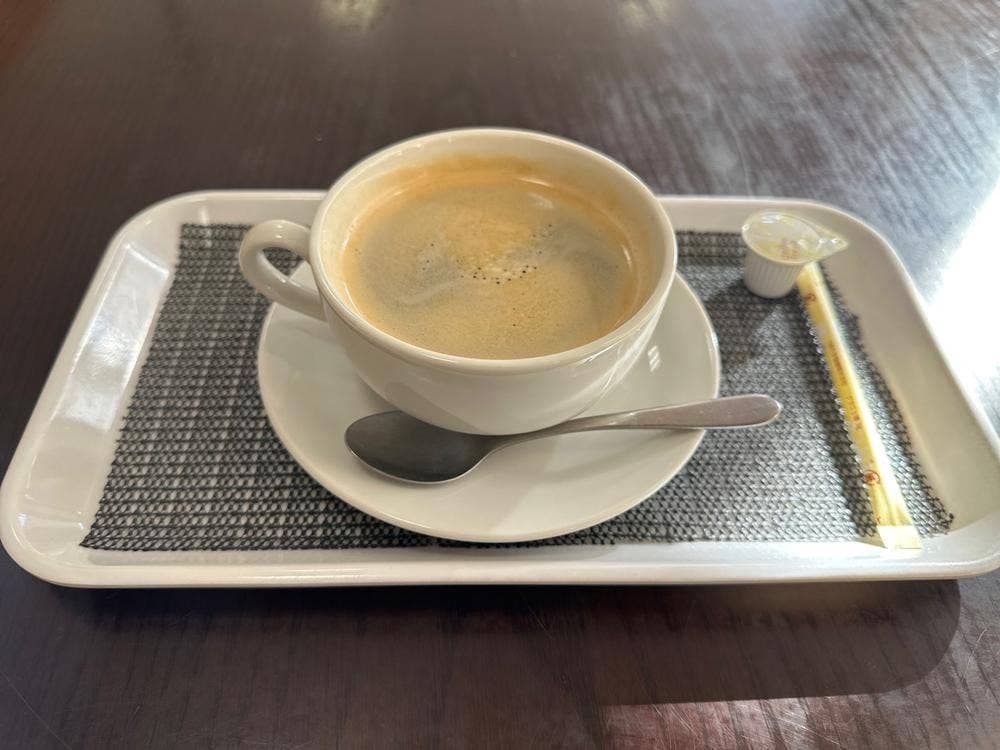 レストラン ふじあざみ