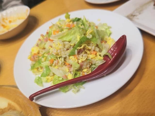 中華料理 長安 - サブ画像3