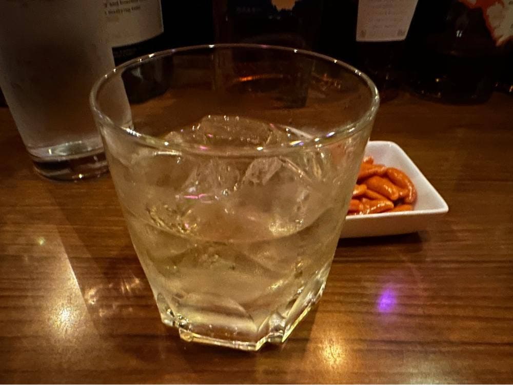 ロック酒場 ストーンコールド