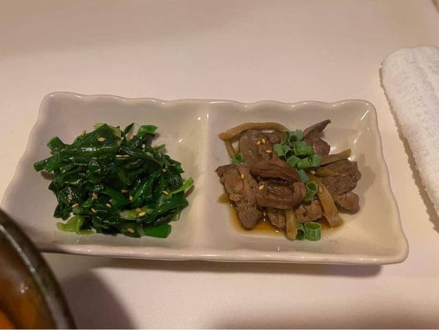 カラオケ居酒屋 らん - サブ画像1