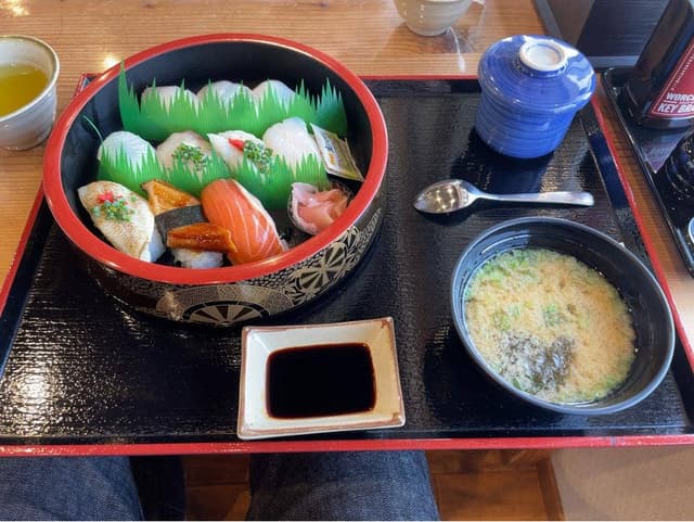 道の駅 北浦街道 豊北 - サブ画像3