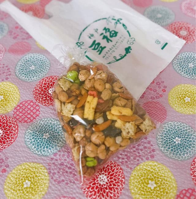 豆福 - サブ画像1