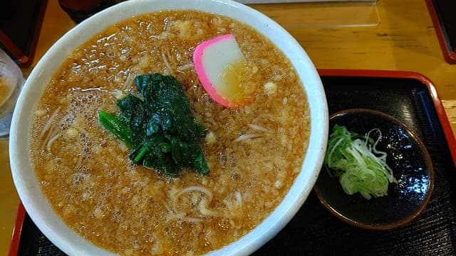 緑寿庵 - サブ画像3