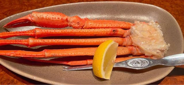 海鮮居酒屋あもん日立駅前店 - サブ画像1