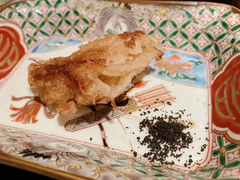 鮨 陸