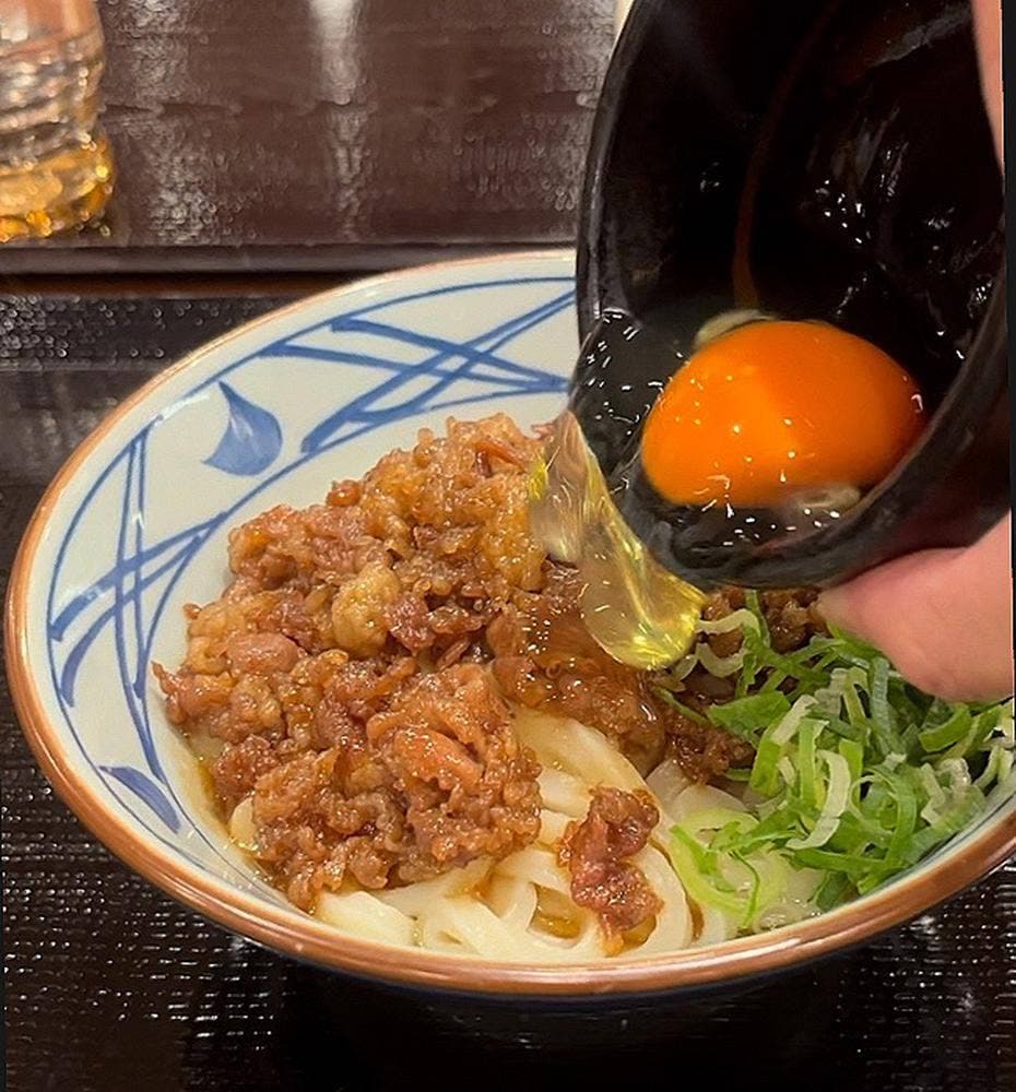 丸亀製麺 御影塚町店
