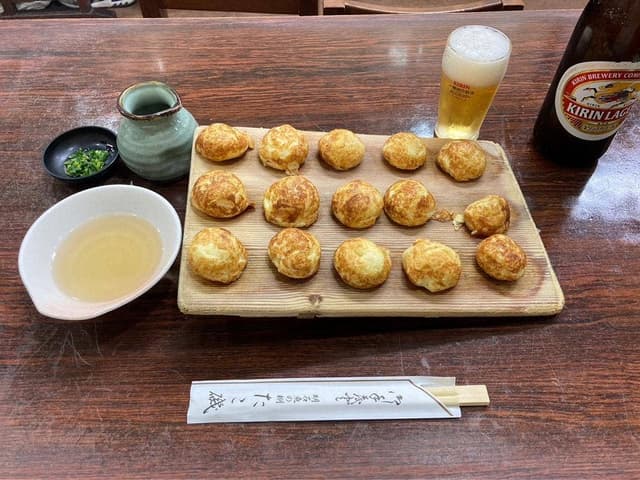たこ磯 - サブ画像2