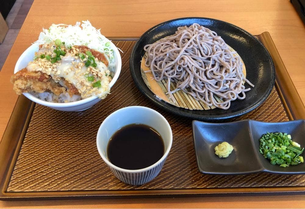 から好し 北所沢店