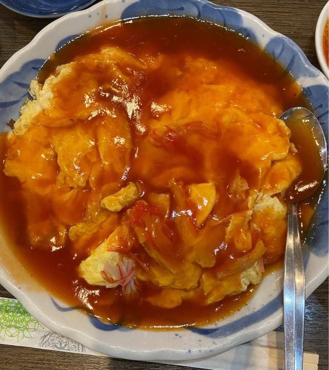 葉蓉餃子坊 - サブ画像1
