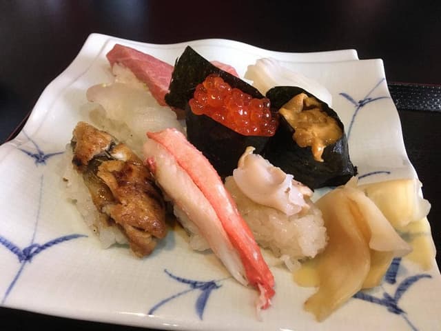 割烹 お富 - サブ画像1