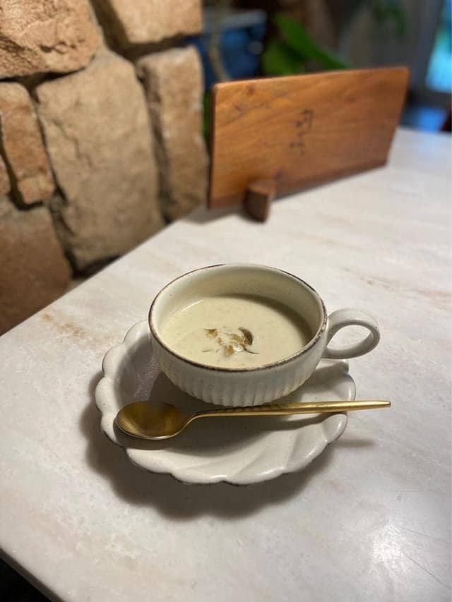 カフェレストラン ふじもと - サブ画像2