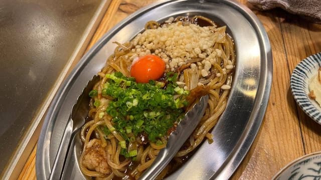 牛羽餃子おがわ - サブ画像2