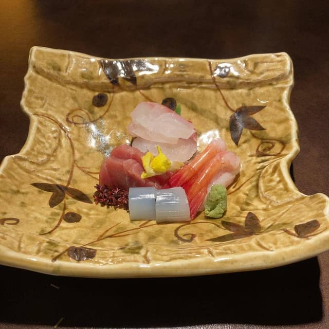 石苔亭いしだ - サブ画像1