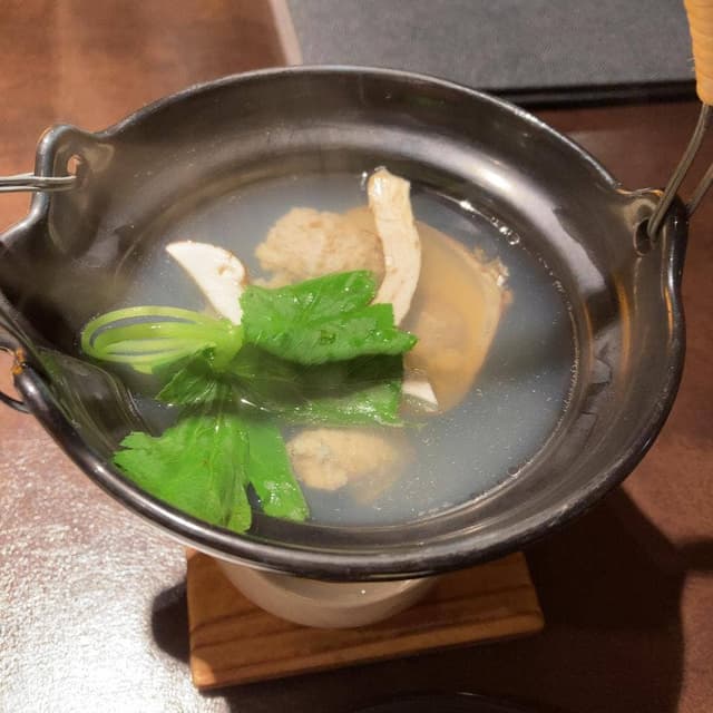 石苔亭いしだ - サブ画像2