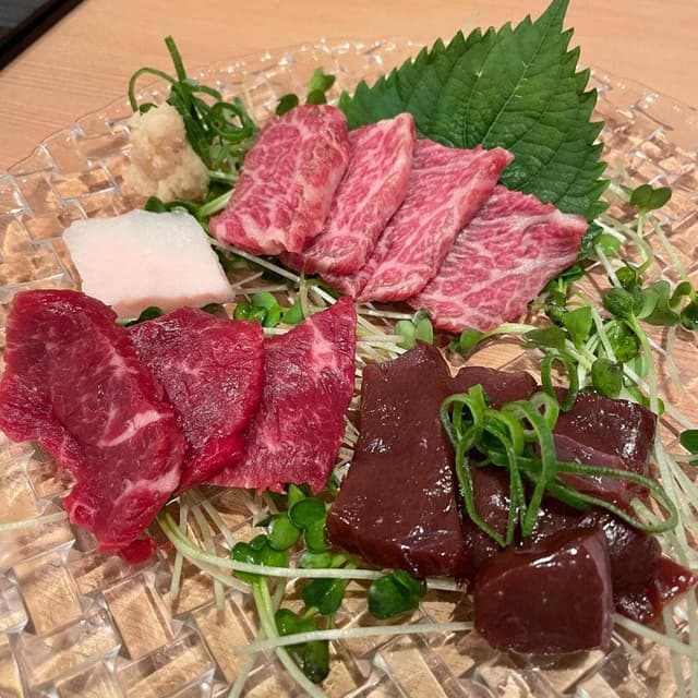 うまか屋 - サブ画像3