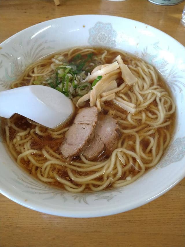 生姜ラーメン みづの - サブ画像1