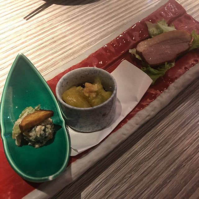 かっぽう居酒屋 水魚 - サブ画像2