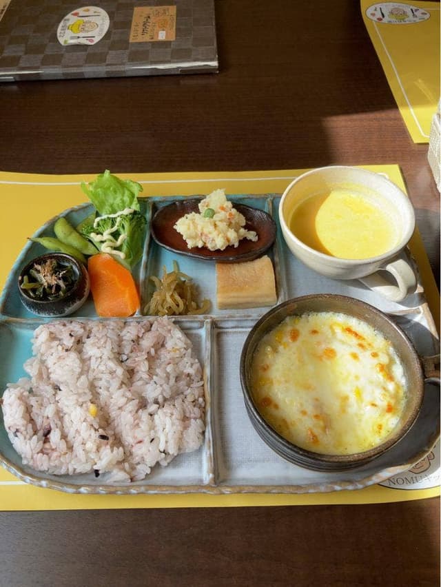 北広島野村園 NOMUキッチン - サブ画像1
